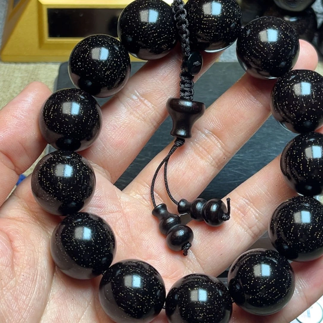 檀香紫檀（小叶紫檀）1.8 满星