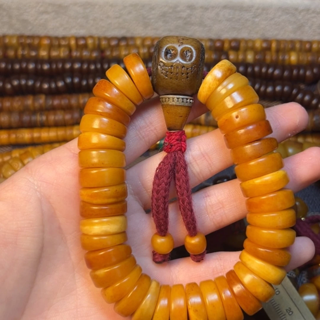 【闪购商品】核桃手串/手链牛牛手持