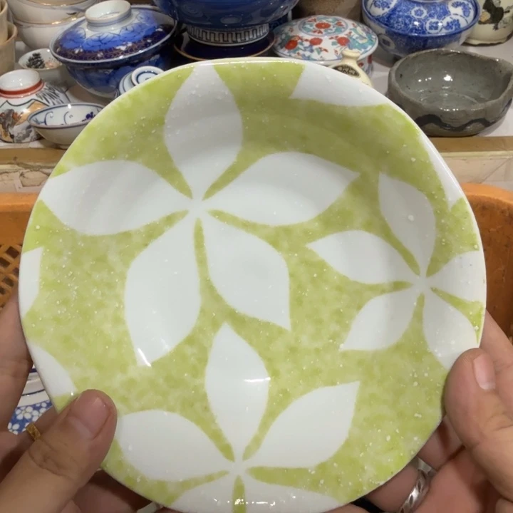 陶瓷推荐第二名20包邮