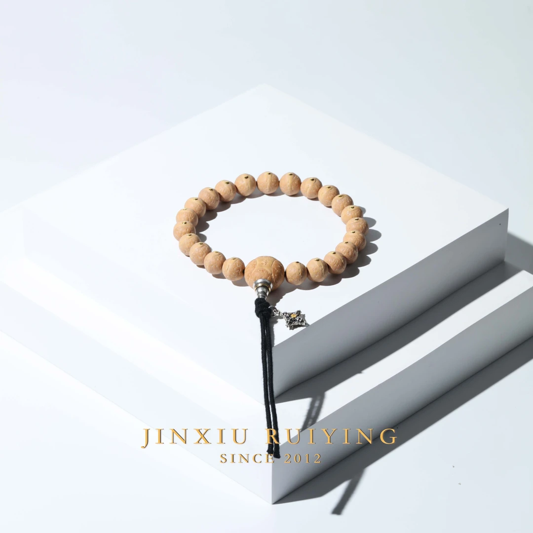 瑾绣瑞盈「鸾凤朝鸣镶嵌单圈」云端超顶实心同树窄尺控10.3-10.6mm