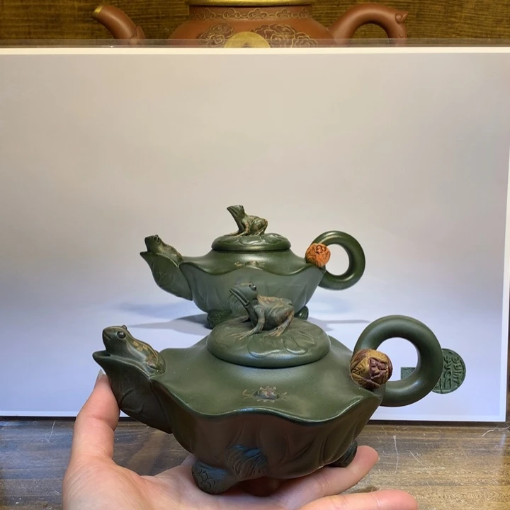 茶壶紫砂紫砂壶茶具