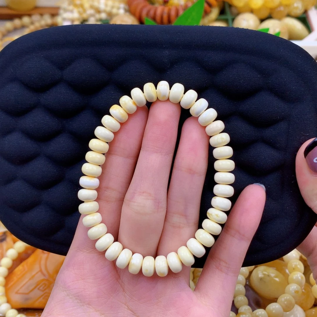 琥珀未镶嵌珠宝奇石8.1