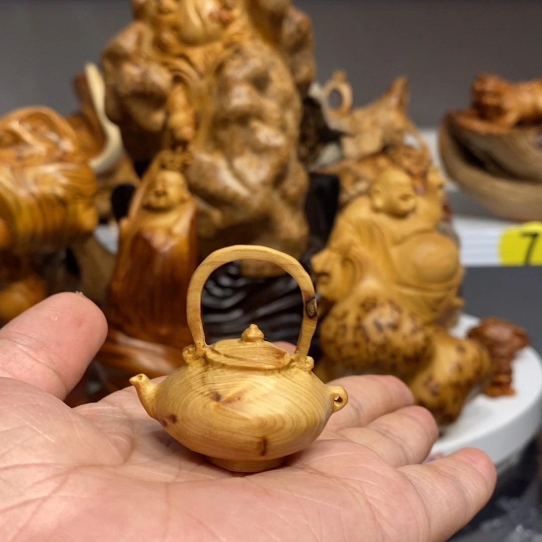 柏木（崖柏）精品崖柏