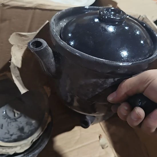 茶盏陶瓷盘子碗啥都有