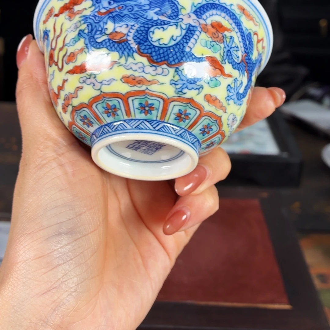 九鸣瓷艺九鸣瓷艺