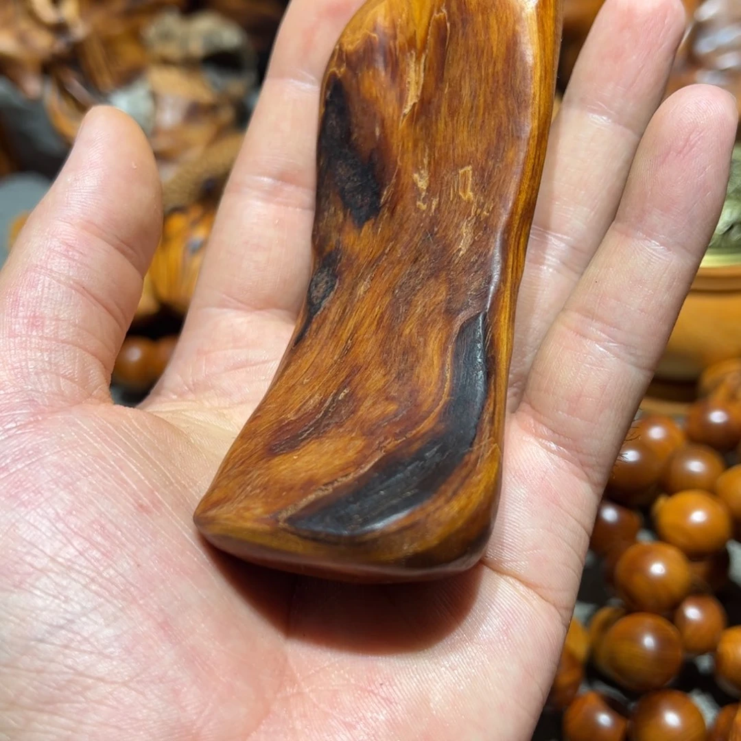 柏木（崖柏）北太行陈化崖柏