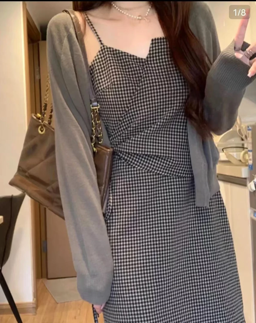 吴玲玲辣妹女装046