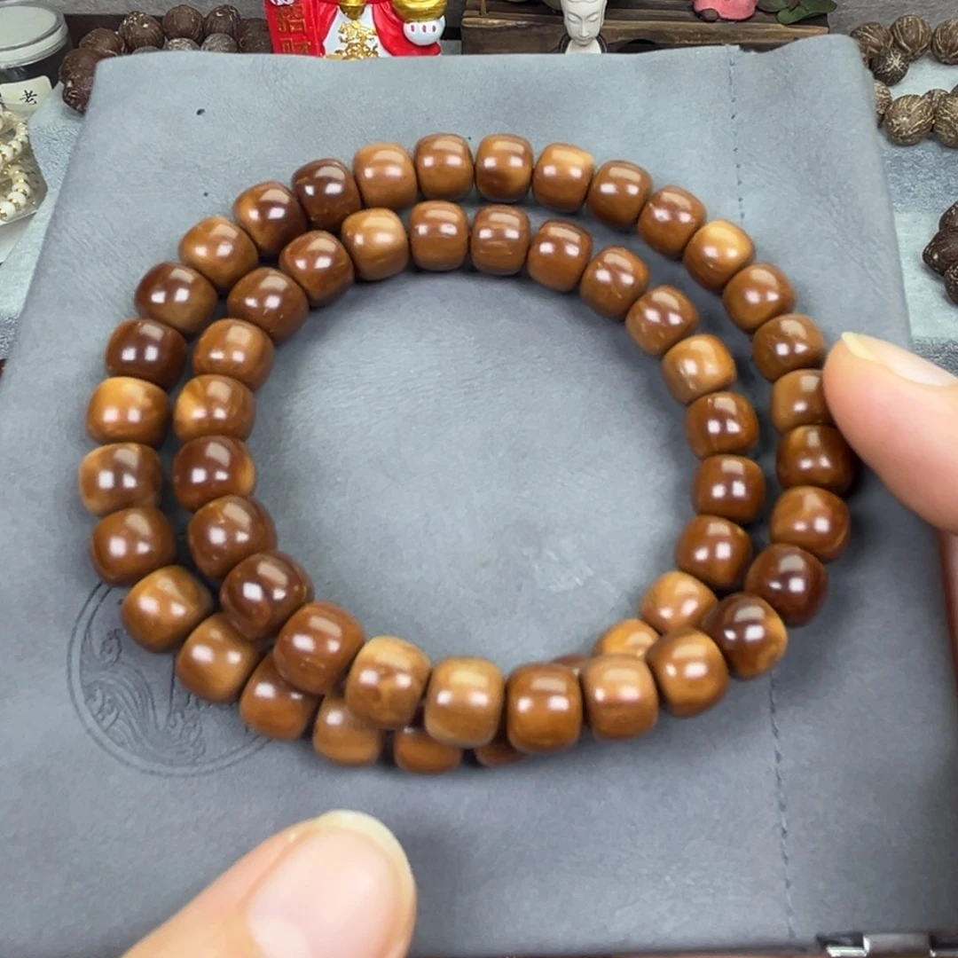 吊坠库克双圈老型9