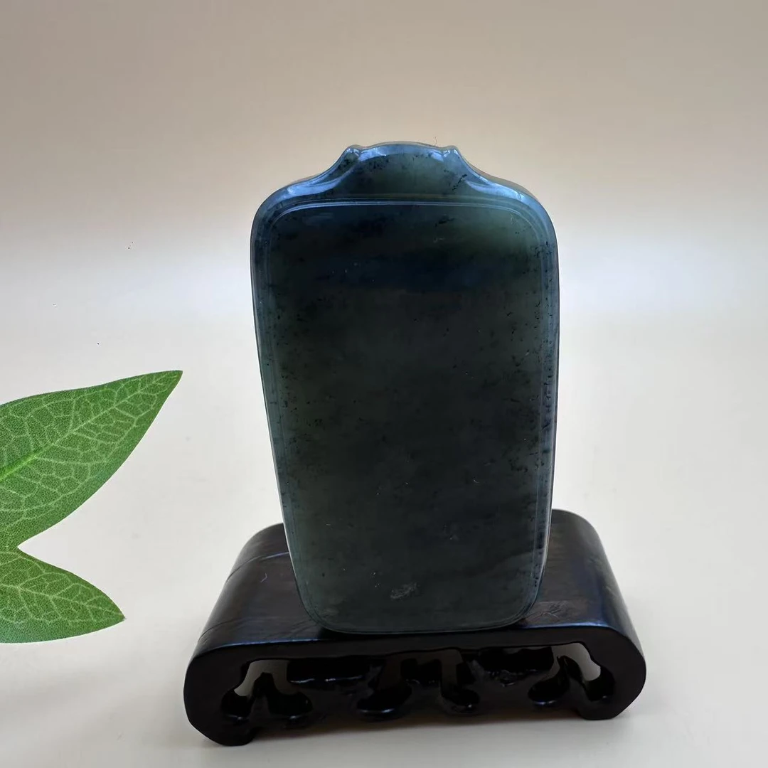 A300 和田玉吊坠 ZS18840210