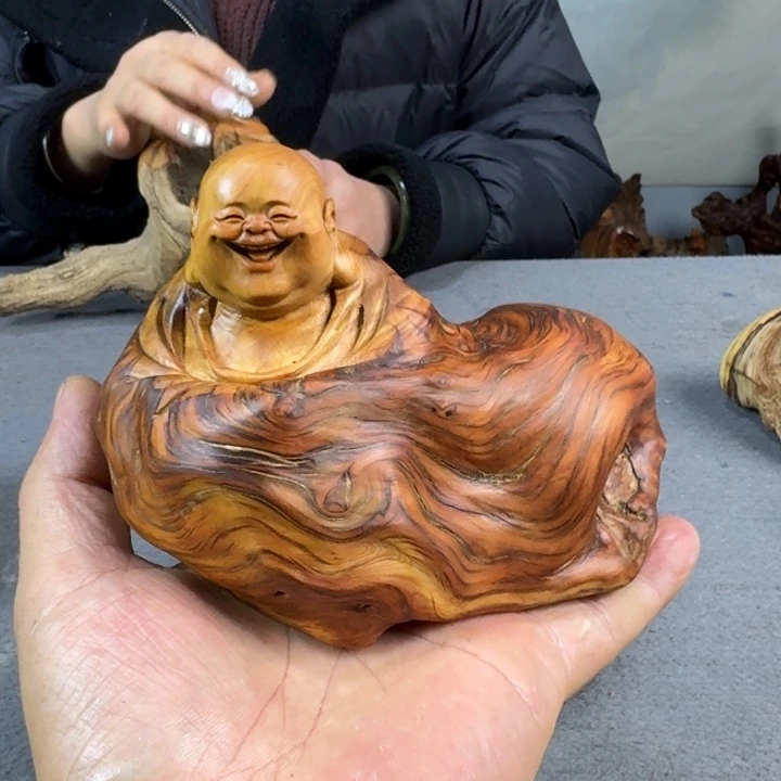 阿***德柏木（崖柏）太行崖柏
