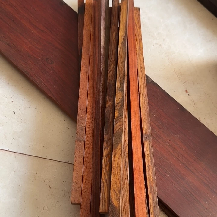 *****绒质微凹黄檀一乘一瑕疵