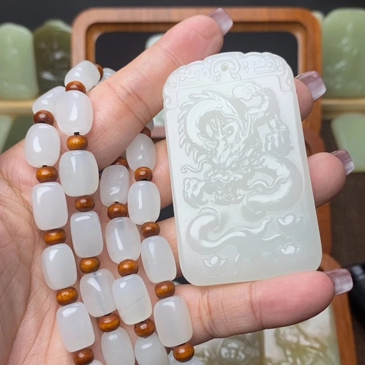 一物一拍所见所得