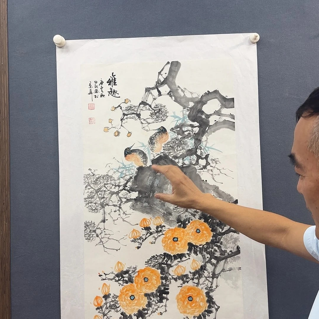陶瓷书法书法作品多次参加