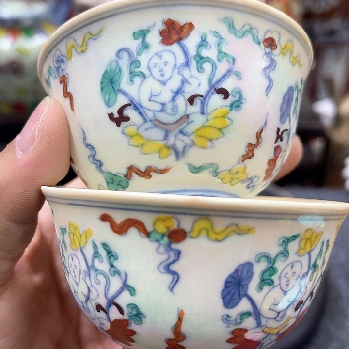 瓷片摆件工艺品有限公司