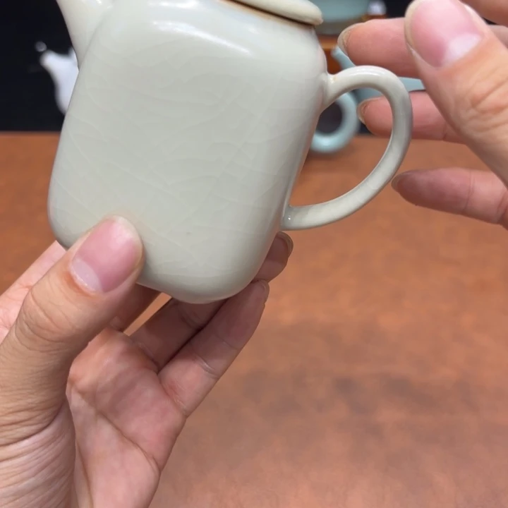 汝窑造物福利111111