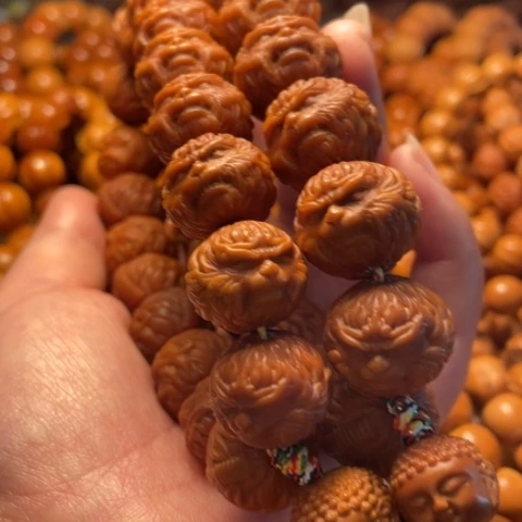 手串猴头核桃清**灯舞台