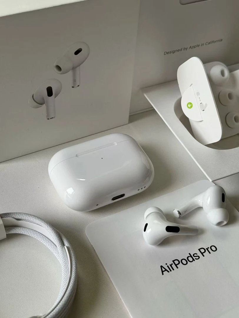 未拆封  蓝牙耳机直播福利