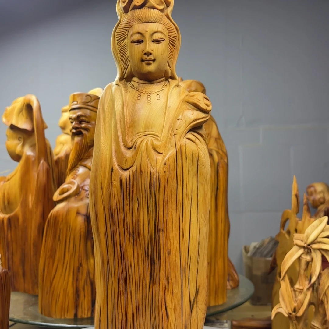 柏木崖柏摆件666666666666