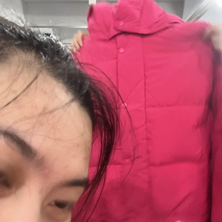 莱赛尔纤维枚粉色8码呃呃服