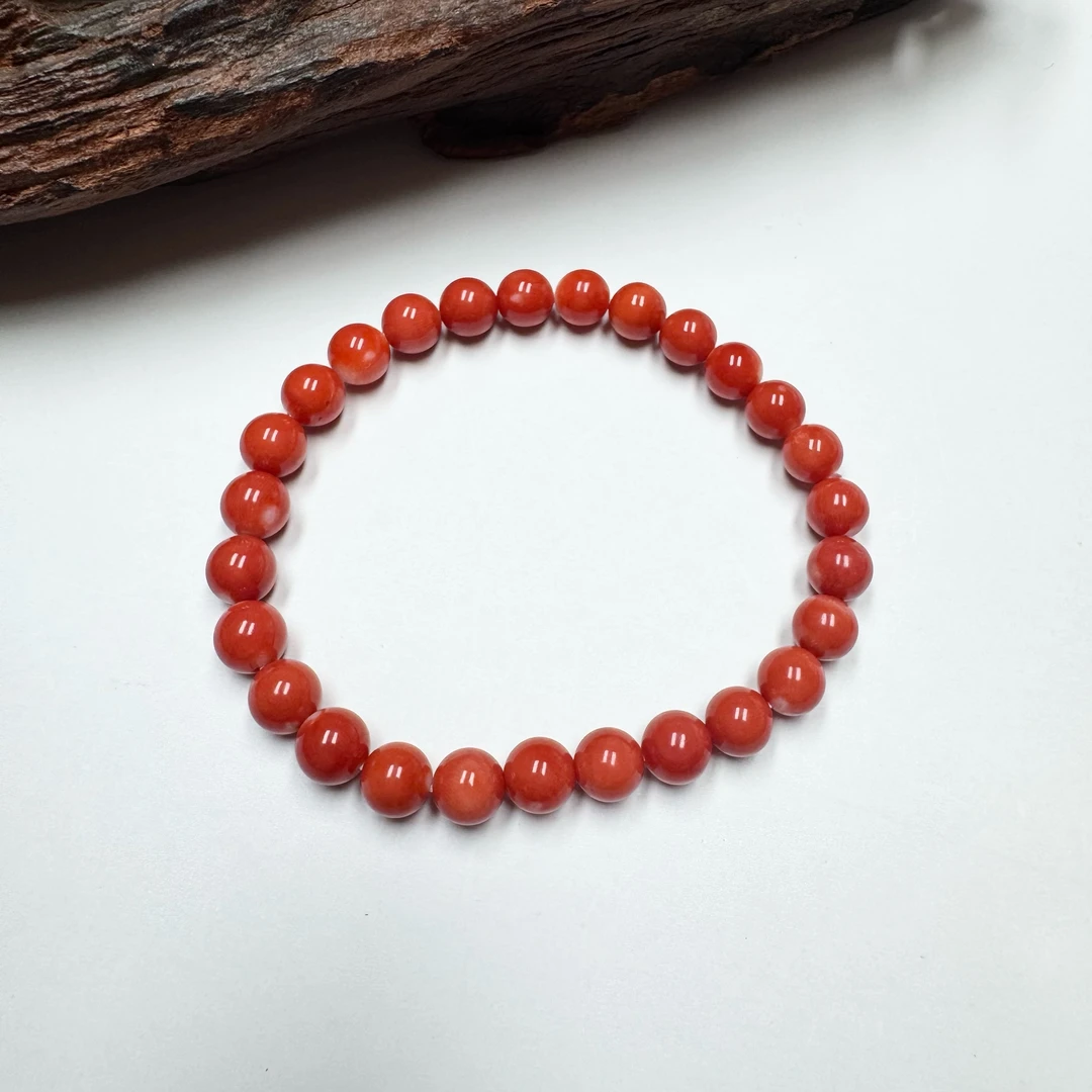 momo珊瑚6-7mm 10.38g /-125018