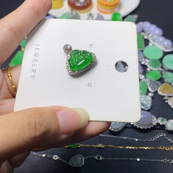 翡翠裸石11111111111