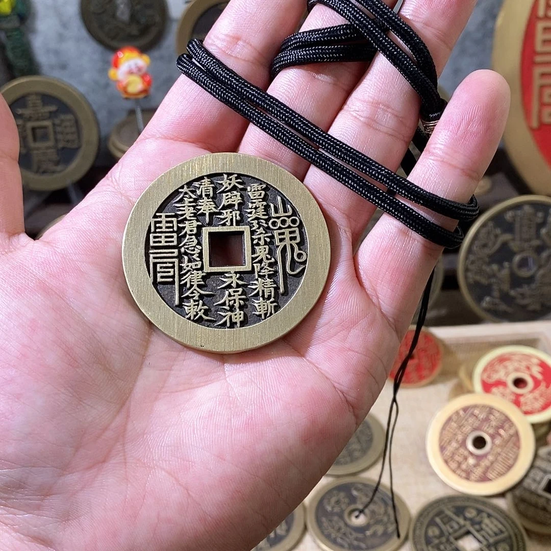 铜现代仿制仿古工艺品