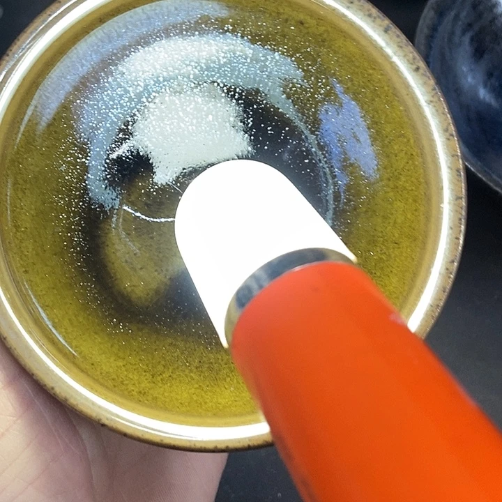 茶盏130 建阳建窑建盏