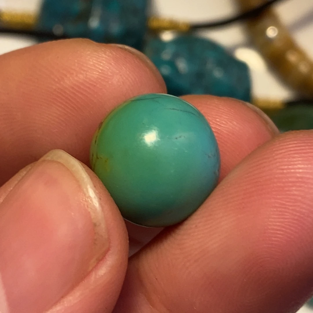 吊坠凤眼菩提好看的配饰