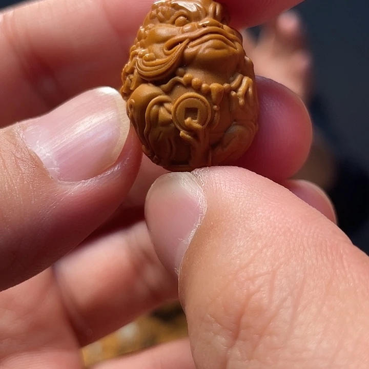 吊坠橄榄核橄榄核