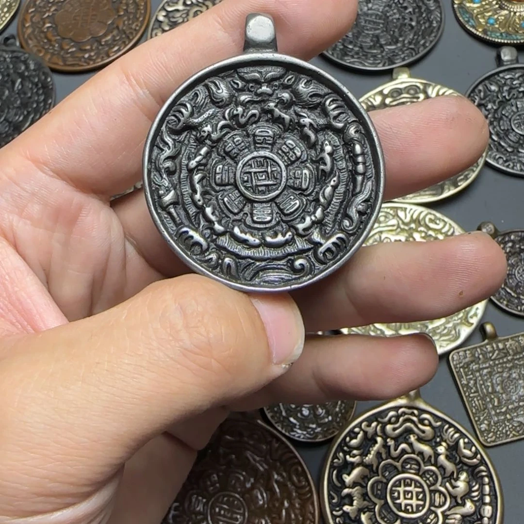 泥塑先****化精品小元素品相完美的