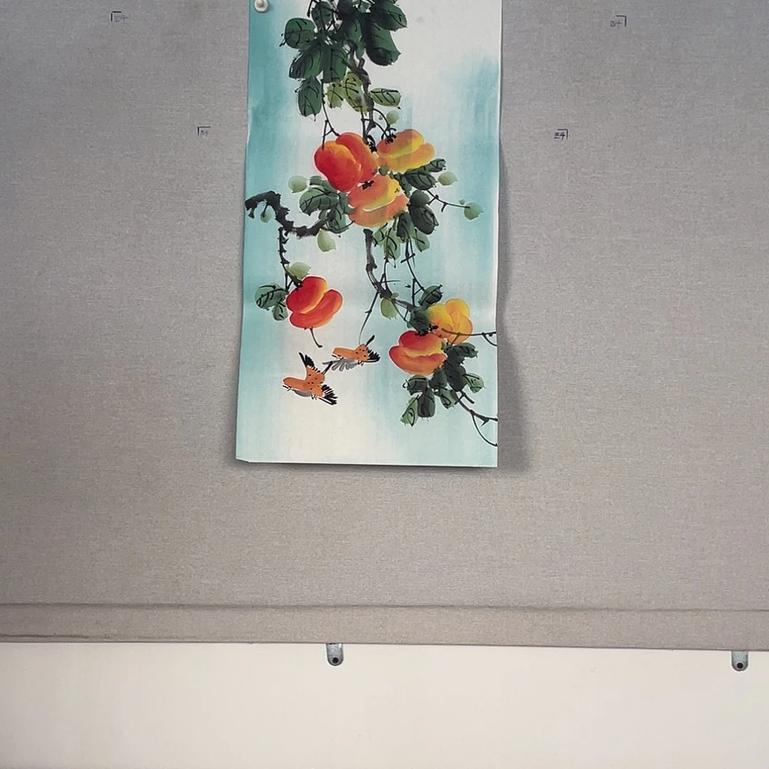 国画山水画作品欣赏5