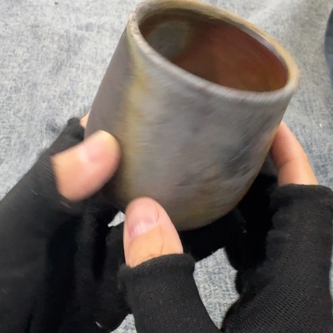 茶杯紫砂非常美丽漂亮的物品