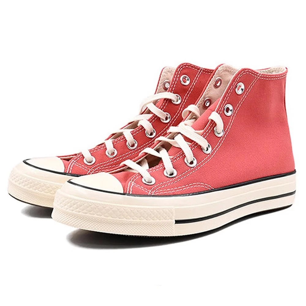 【A类微瑕】Converse 潮流舒适防滑耐磨减震高帮帆布鞋 A05114C