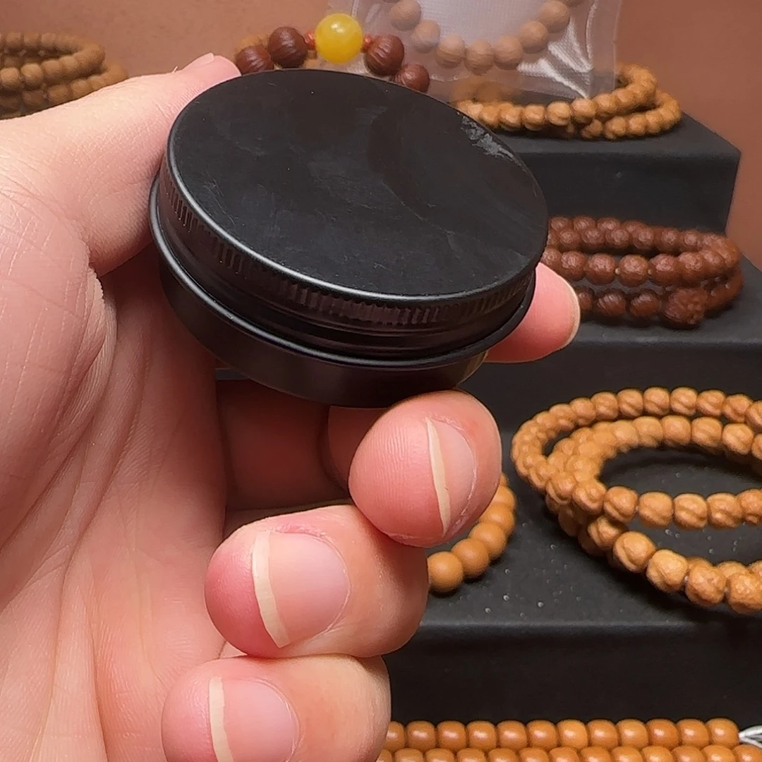 仲***一猴头核桃手串文玩油