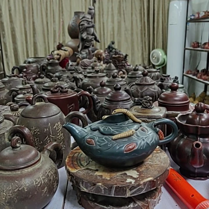 紫砂茶壶111111111111111111