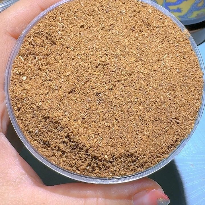 沉香沉香碎屑海南老白棋高油熏香粉100克