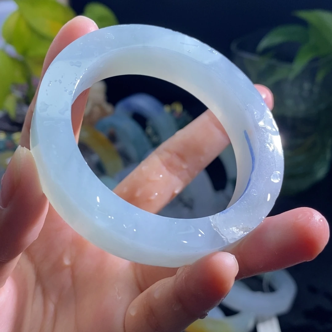 未镶嵌翡翠定制翡翠