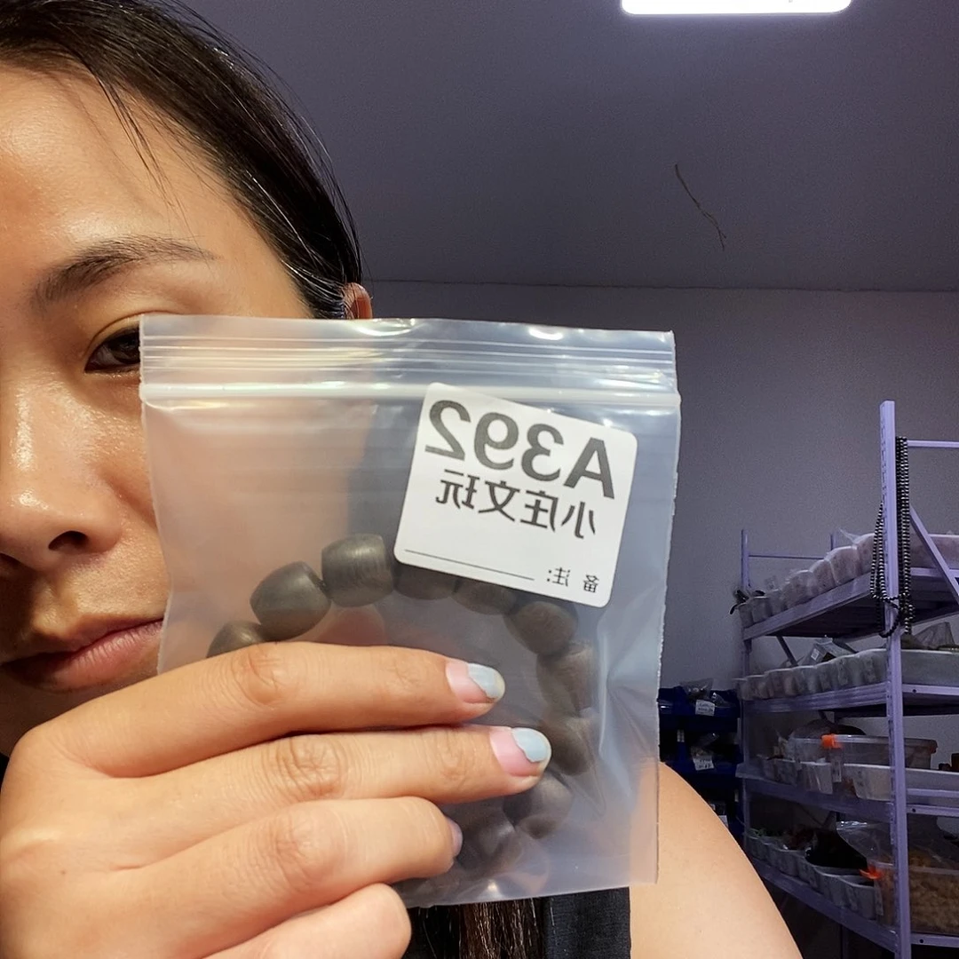 【闪购商品】黑檀木392