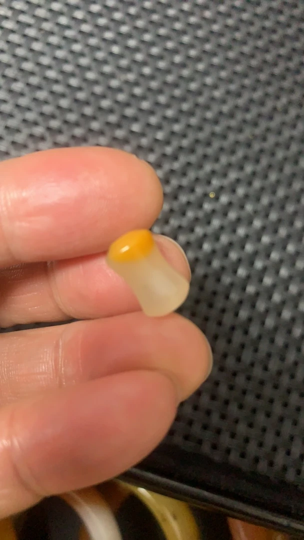 黄龙玉挂件挂件多样性发货