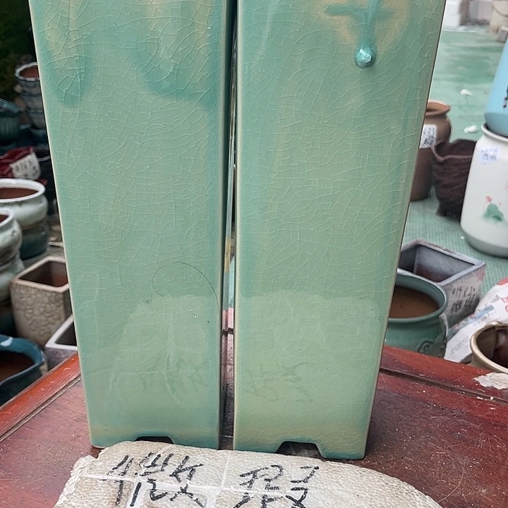 泥塑自产自销模式