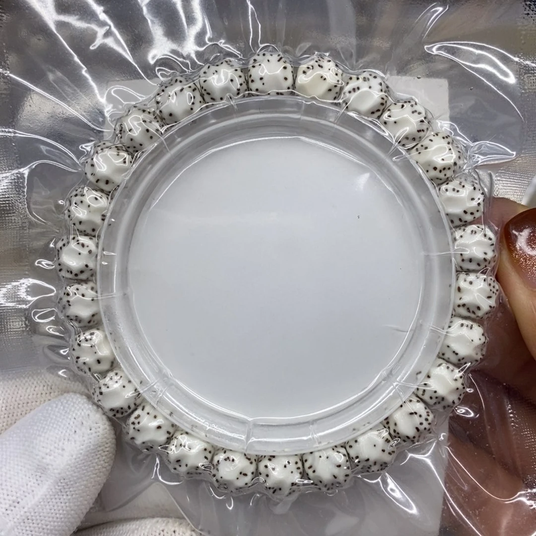 手串星月菩提原生态9改无相