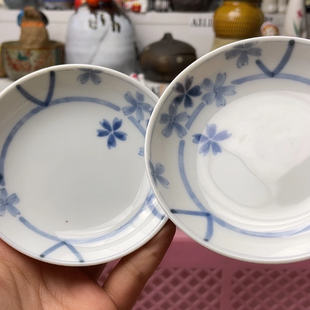 瓷片善*君我不在这里吃饭的人太有吸引力哦