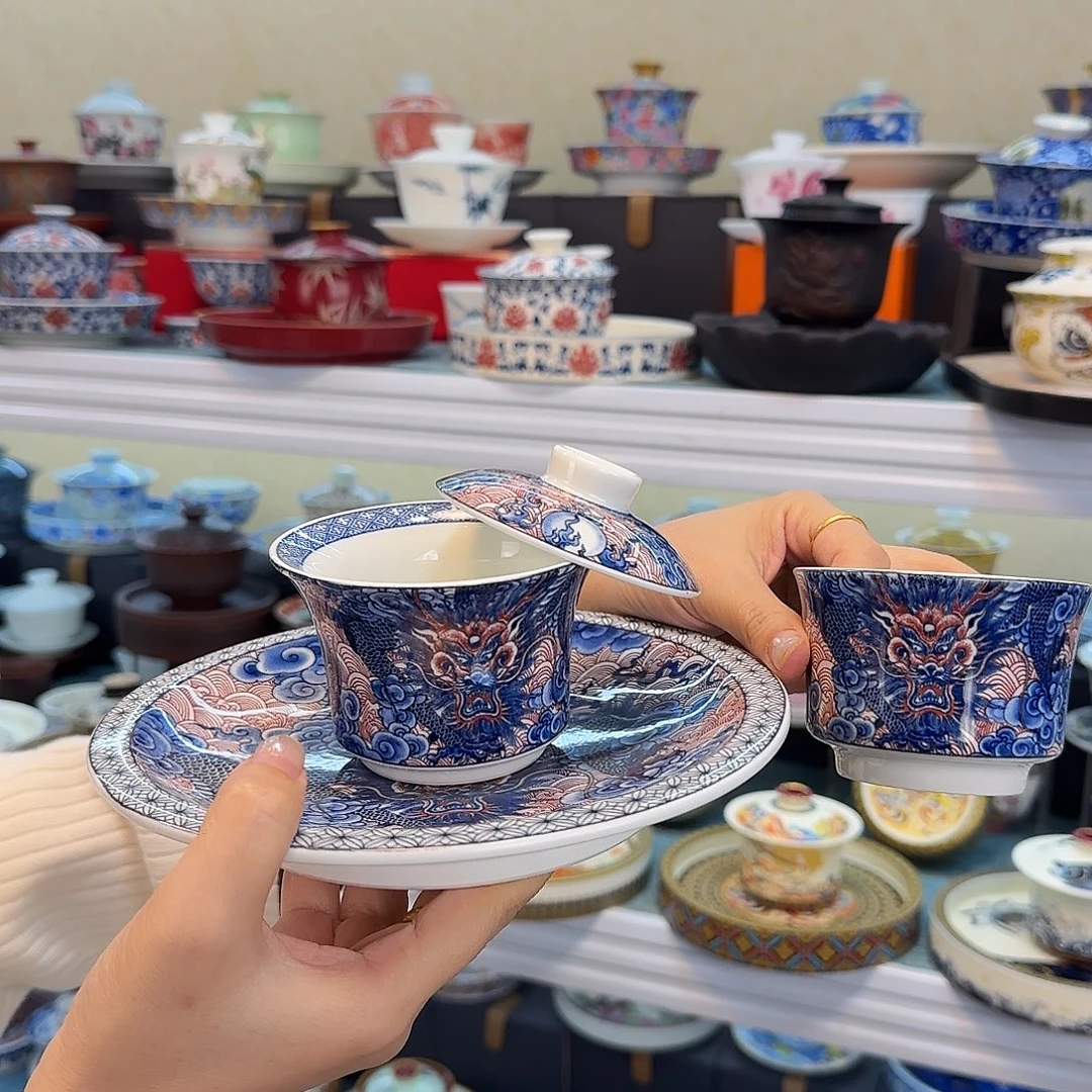 我们的目标是成为一