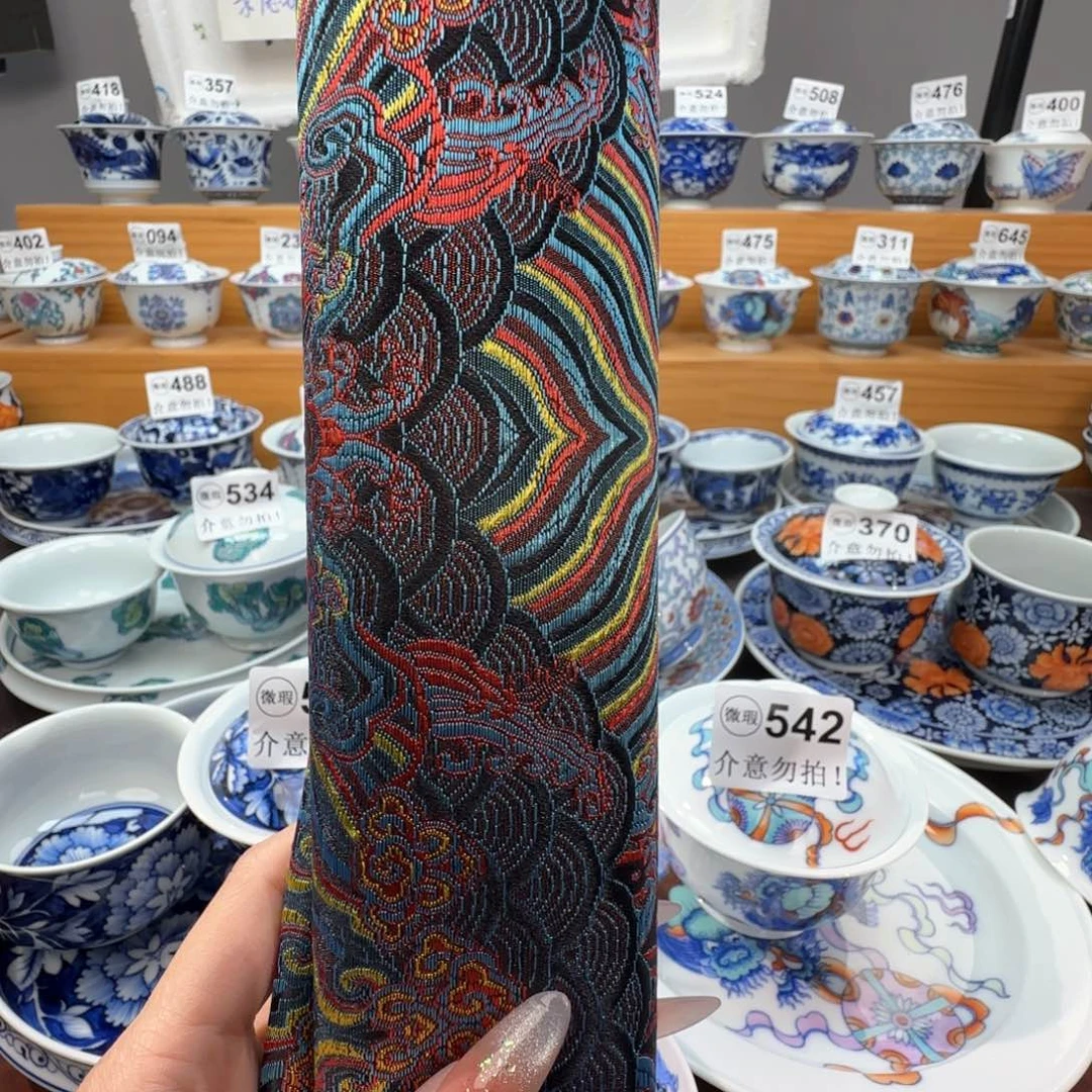 微瑕景德镇陶瓷杯子