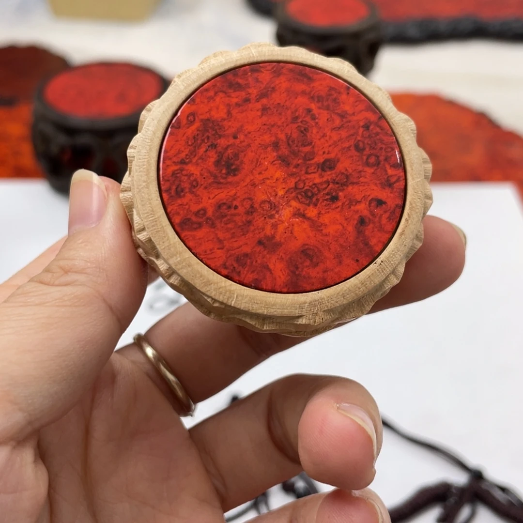 东非黑黄檀（紫光檀）