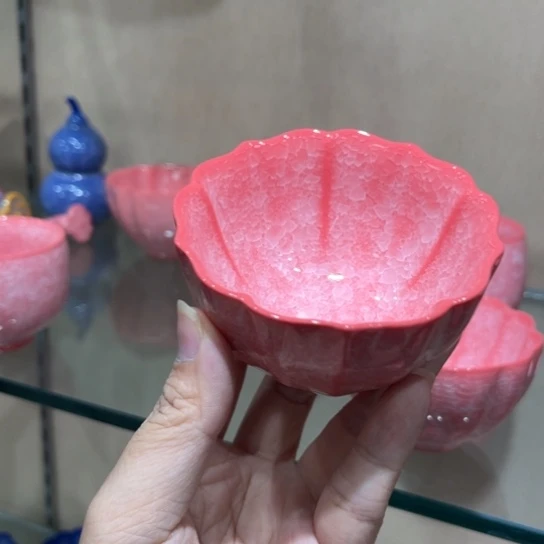 大宋甄选茶具茶器