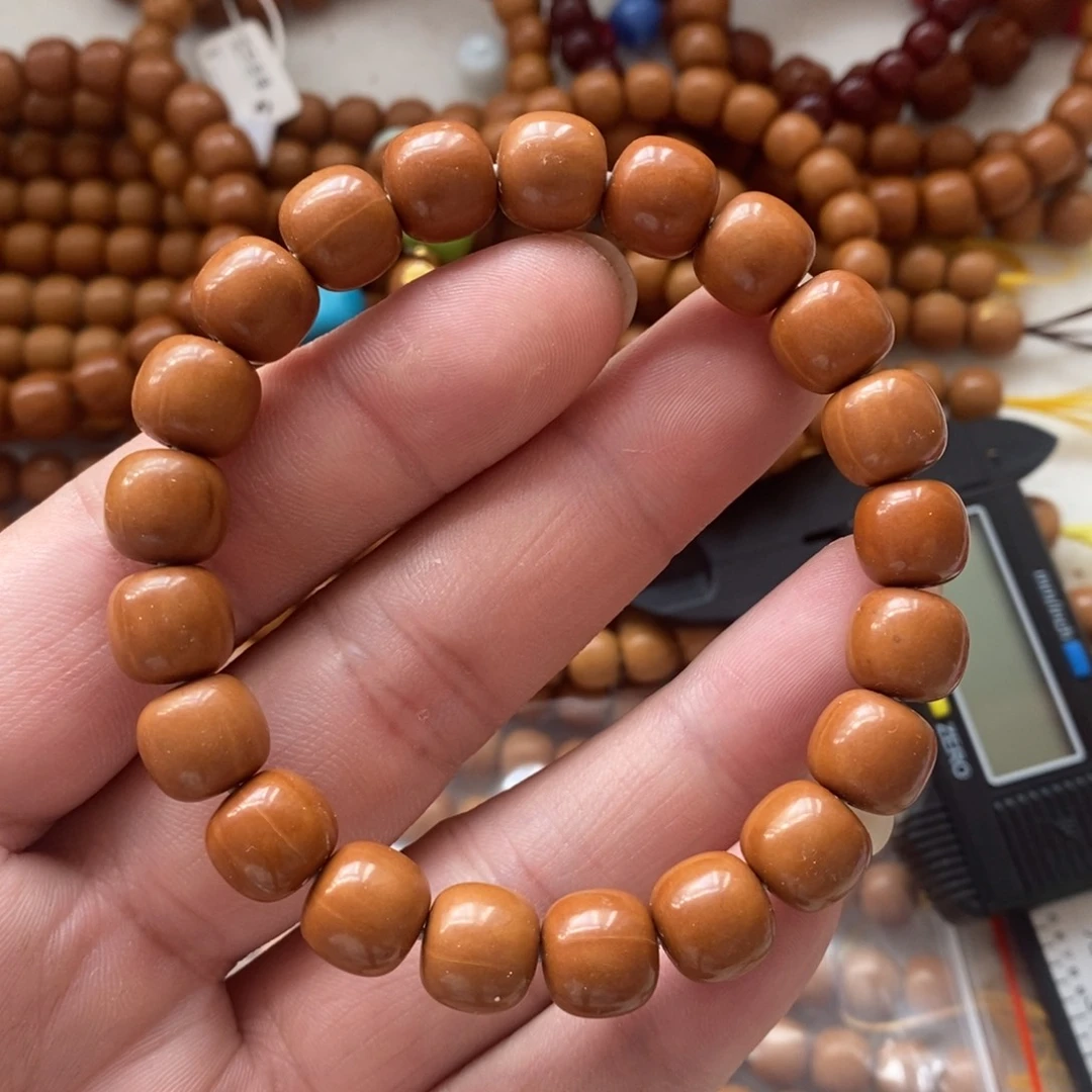 猴头核桃吊坠猴头老邢