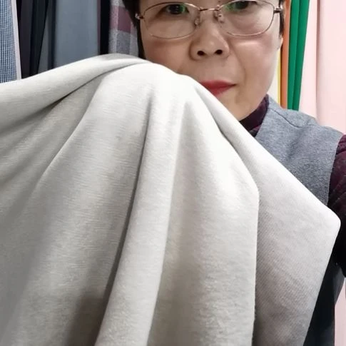 水洗羊绒牙条人字各1米