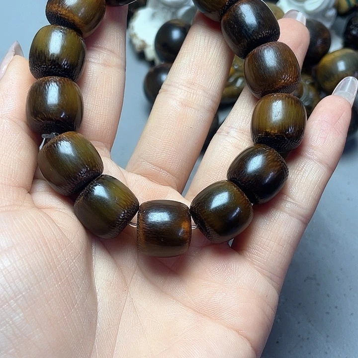 大果紫檀（缅甸花梨）
