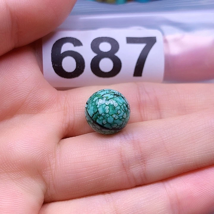 空竹粉丝专享十堰特色手工散珠